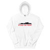 Stoke Unisex Hoodie