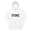 Stoke  Unisex Hoodie