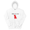 Stoke  Unisex Hoodie