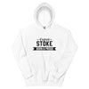 Stoke  Unisex Hoodie