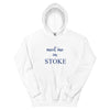 Stoke Unisex Hoodie