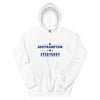 Southampton Unisex Hoodie