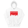 Southampton Unisex Hoodie