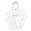 Southampton Unisex Hoodie