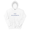 Southampton Unisex Hoodie