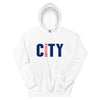 Sheffield Unisex Hoodie