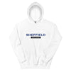 Sheffield Unisex Hoodie