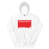 Sheffield Unisex Hoodie