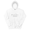 Sheffield Unisex Hoodie