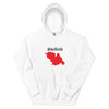 Sheffield Unisex Hoodie