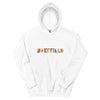 Sheffield Unisex Hoodie