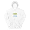 Sheffield Unisex Hoodie