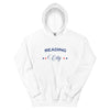 Reading Unisex Hoodie