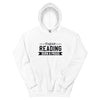 Reading Unisex Hoodie