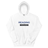 Reading Unisex Hoodie