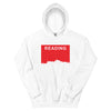 Reading Unisex Hoodie