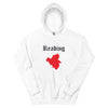 Reading Unisex Hoodie