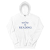 Reading Unisex Hoodie