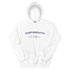 Portsmouth Unisex Hoodie