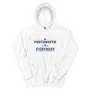 Portsmouth Unisex Hoodie