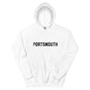 Portsmouth Unisex Hoodie