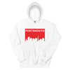 Portsmouth Unisex Hoodie