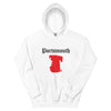 Portsmouth Unisex Hoodie