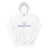 Portsmouth Unisex Hoodie