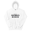 Portsmouth Unisex Hoodie