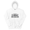 Plymouth Unisex Hoodie