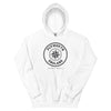 Plymouth Unisex Hoodie