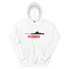 Plymouth Unisex Hoodie