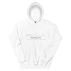 Plymouth Unisex Hoodie