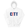 Oxford Unisex Hoodie