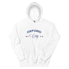 Oxford Unisex Hoodie