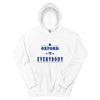 Oxford Unisex Hoodie