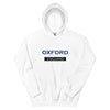 Oxford Unisex Hoodie