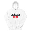 Oxford Unisex Hoodie