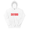 Oxford Unisex Hoodie