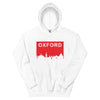 Oxford Unisex Hoodie