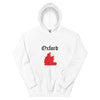 Oxford Unisex Hoodie