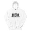 Oxford Unisex Hoodie