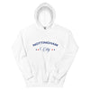 Nottingham Unisex Hoodie