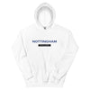 Nottingham Unisex Hoodie