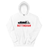 Nottingham Unisex Hoodie