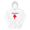 Nottingham Unisex Hoodie