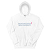 Nottingham Unisex Hoodie