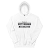 Nottingham Unisex Hoodie