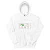 Nottingham Unisex Hoodie