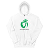 Nottingham Unisex Hoodie